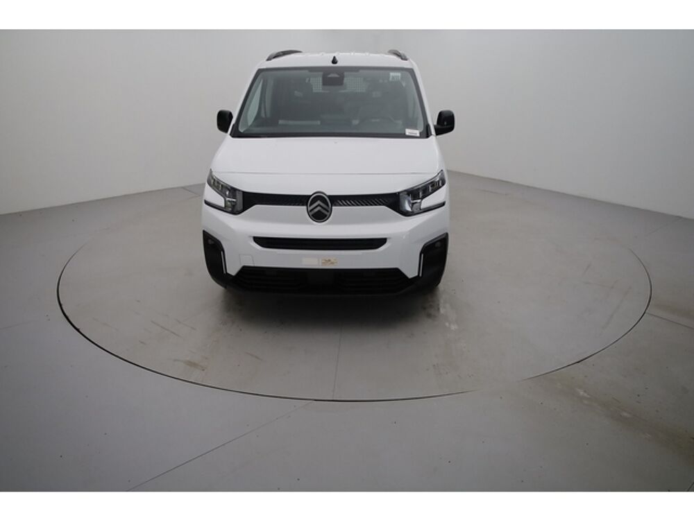 Berlingo MAX M BlueHDI 130 S&S EAT8 2025 occasion 81990 Fr&eacute;jairolles