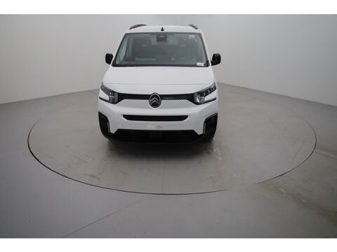 Berlingo MAX M BlueHDI 130 S&S EAT8 2025 occasion 81990 Fr&eacute;jairolles