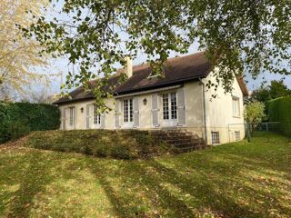  Maison � vendre 6 pi�ces 136 m�