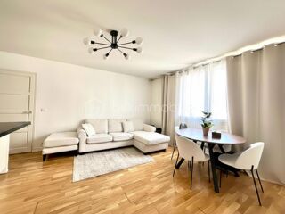  Appartement à vendre 4 pièces 76 m²