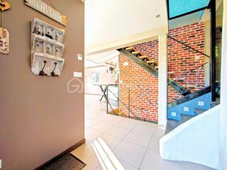 Vente Maison Maison contemporaine avec sous-sol Chateaufort