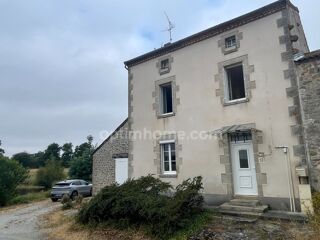  Maison à vendre 5 pièces 125 m²