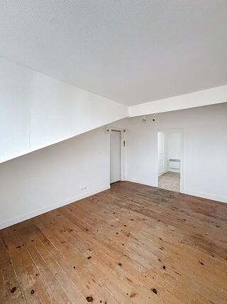  Appartement � louer 1 pi�ce 21 m�