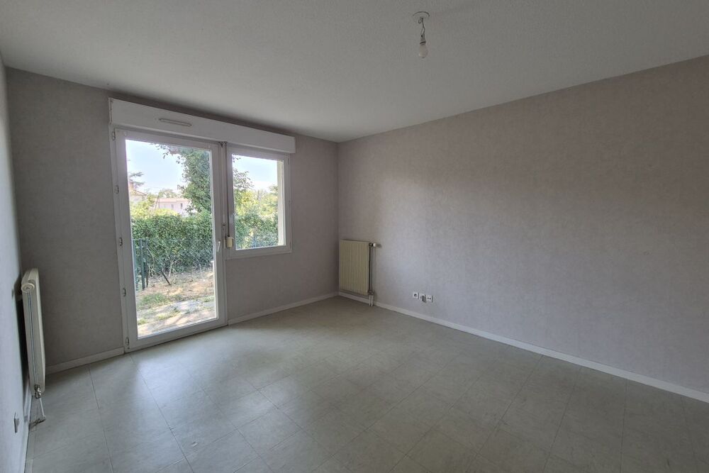 Vente Appartement RESIDENCE GRAVEYROUX / APPARTEMENT 2 PIECES / LE CENDRE Le cendre