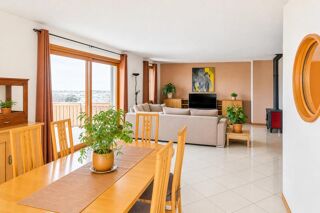  Maison à vendre 5 pièces 206 m²