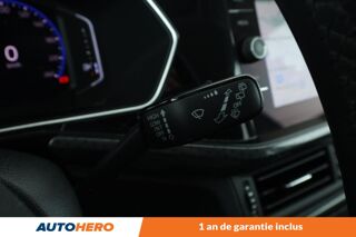 T-Cross 1.0 TSI Carat DSG 115 ch 2019 occasion 92130 Issy-les-Moulineaux