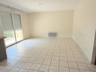  Appartement à louer 2 pièces 44 m²
