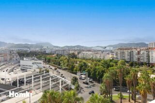  Appartement à vendre 4 pièces 75 m²