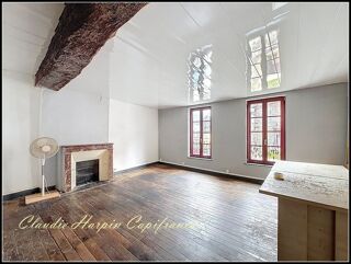  Maison à vendre 6 pièces 108 m²