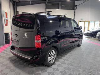 Expert Cabine Approfondie Fixe Asphalt Standard 2020 occasion 35520 La Chapelle Des Fougeretz