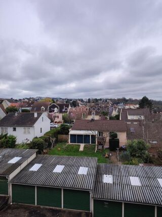 Appartement � vendre 3 pi�ces 54 m�