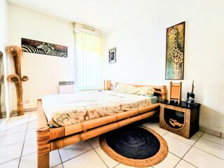  Appartement à vendre 3 pièces 61 m²