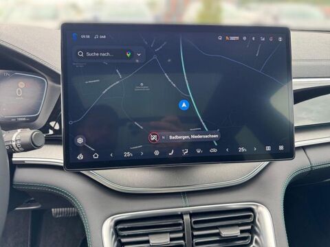 Seal DM-i 1.5 PHEV Boost – Cuir Panoramique Navigation 2025 occasion 33000 Bordeaux