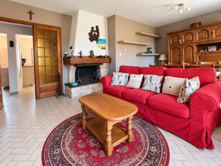  Maison à vendre 3 pièces 89 m²