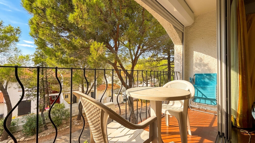 Vente Appartement Appartement Argeles Sur Mer 2 pièces 38.73 m2 Argeles sur mer