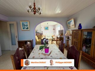 Maison à vendre 5 pièces 110 m²
