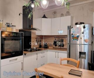  Maison à vendre 3 pièces 50 m²