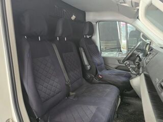 Divers VAN 35 L5H3 2.0 TDI 140 CH 2017 occasion 73000 Chambery