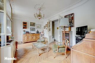  Appartement  vendre 4 pices 87 m