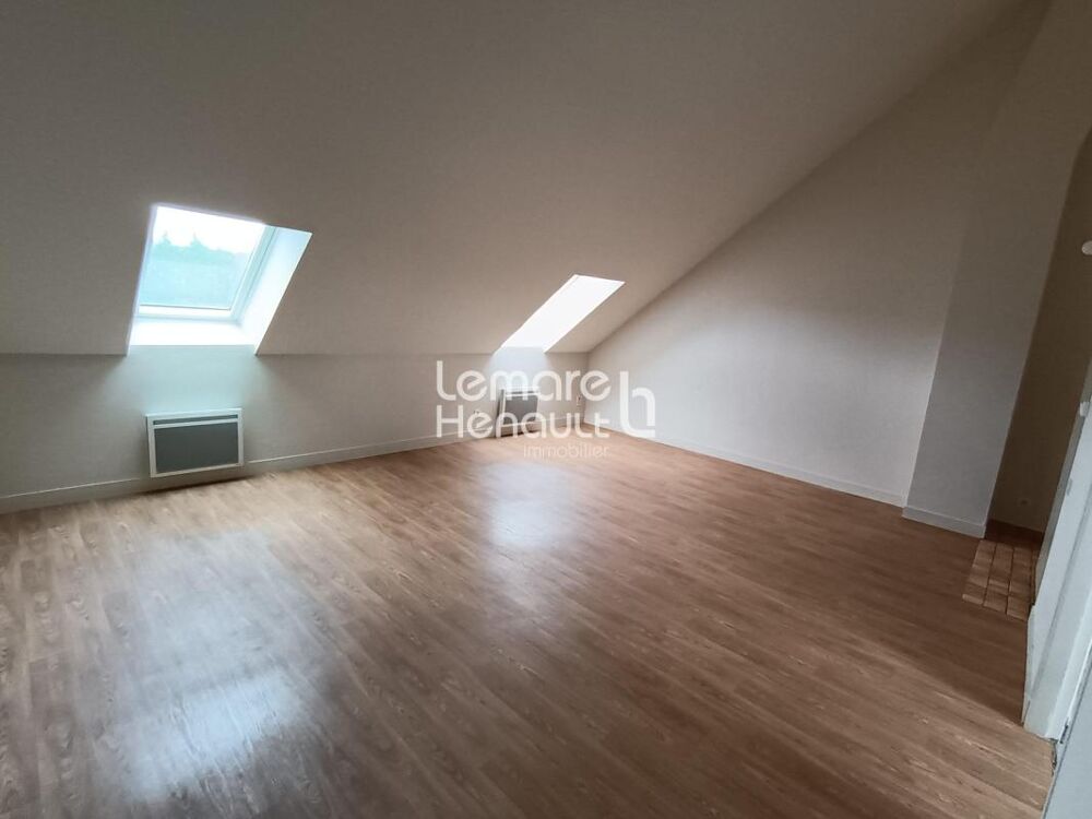 Location Appartement BEAU STUDIO 34 M²  - proche des commodités Saint lubin des joncherets