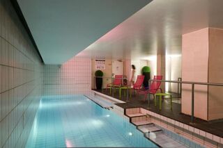  Appartement � vendre 1 pi�ce 22 m�