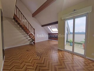  Duplex/triplex à vendre 3 pièces 56 m²