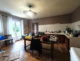  Maison � vendre 5 pi�ces 130 m�