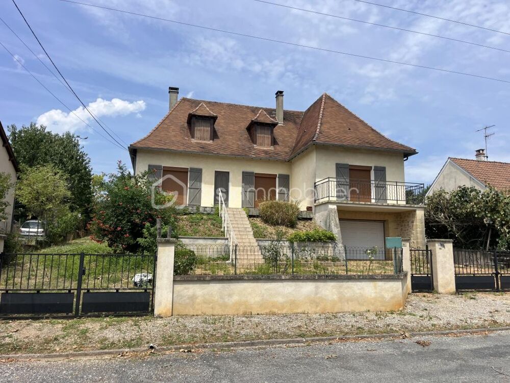 MAISON PÉRIGOURDINE