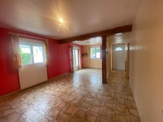  Maison � vendre 6 pi�ces 120 m�