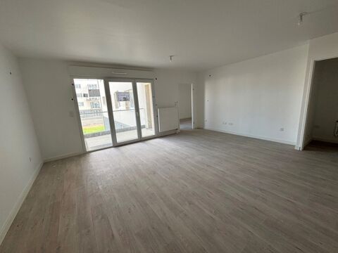   T3 NEUF avec balcon et parking � LAVAL Appartement - 3 pi�ce(s) - 63 m�