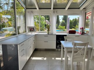 Maison à vendre 5 pièces 130 m²