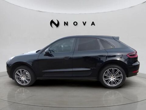 Macan S PDK • 340ch Bose 2017 occasion 33600 Pessac