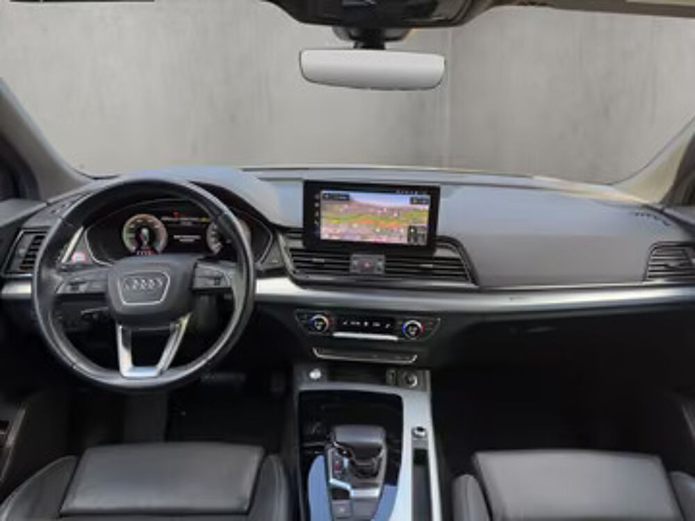 Q5 Sportback 50 TFSI e S line Edition One 2021 occasion 33000 Bordeaux