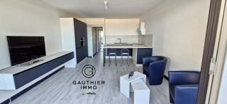  Appartement � vendre 2 pi�ces 38 m�