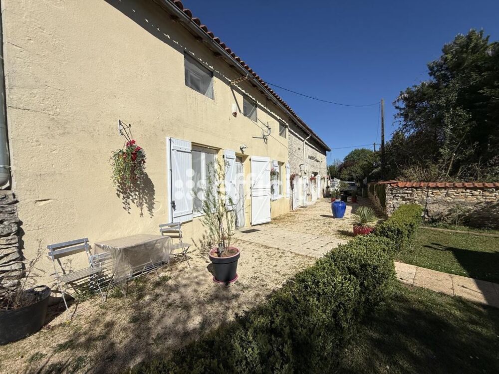 Vente Maison Longère Val de comporte