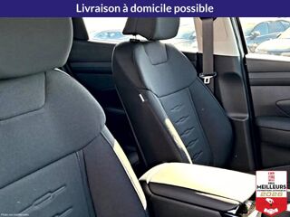 Tucson 1.6 T-GDI 239 HYBRID INTUITIVE 2026 occasion 10150 Lavau