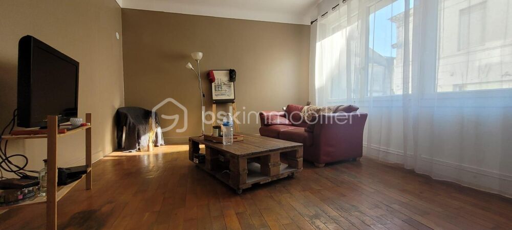 Vente Maison MAISON ET APPARTEMENT 254 M2 10 PIECES DONT 7 CHAMBRES, GARAGE ET TERRAIN Etaules