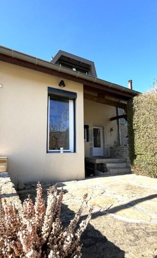  Maison � vendre 4 pi�ces 113 m�