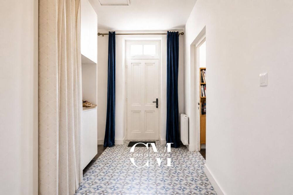 à vendre  Maison Le Bouscat (33110)