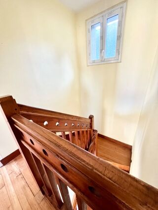  Maison � vendre 5 pi�ces 120 m�