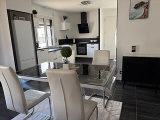  Villa à vendre 4 pièces 90 m²