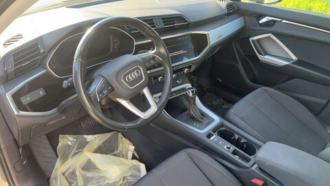 Q3 2.0 TDI 150 S-Tronic 7 Ambiente 2021 occasion 47550 Boe