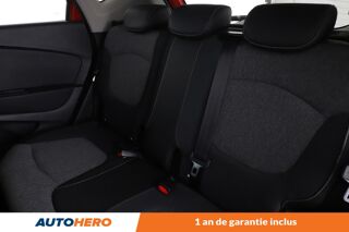 Captur 1.5 dCi Energy Intens 110 ch 2017 occasion 92130 Issy-les-Moulineaux