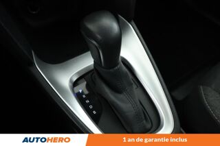 Yaris Cross 1.5 Hybride 2WD Dynamic 116H 2022 occasion 92130 Issy-les-Moulineaux
