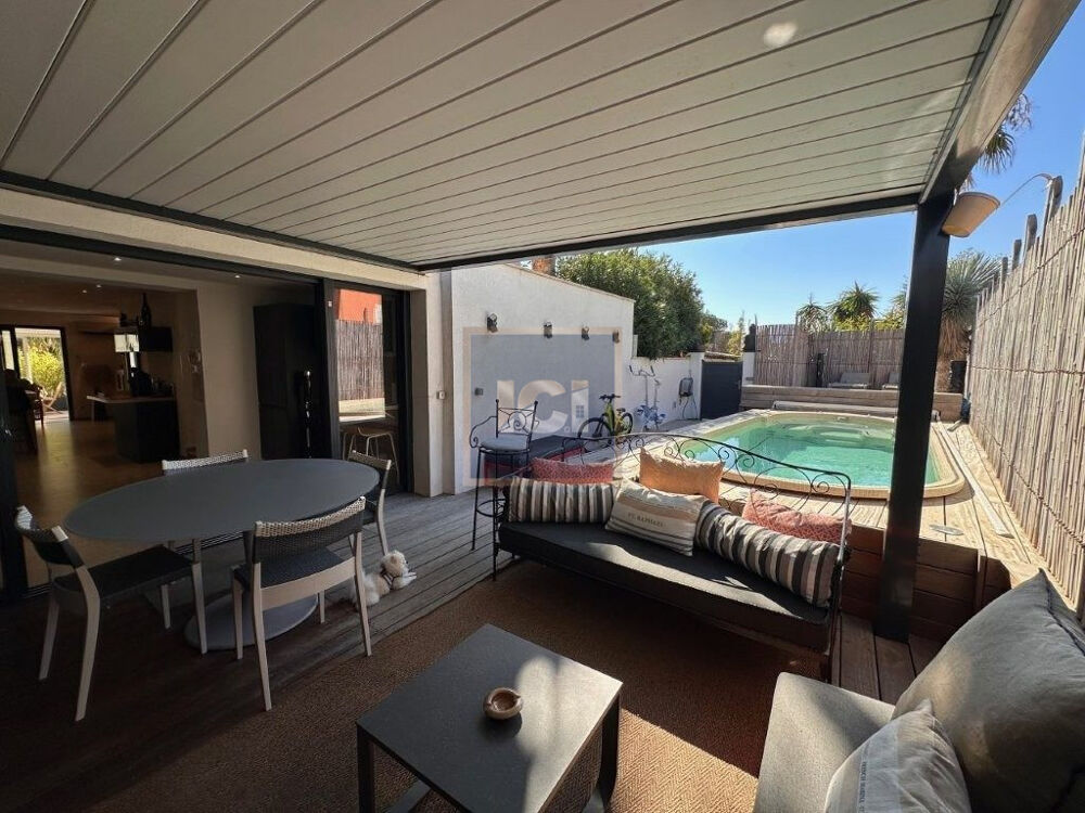 Duplex - Grimaud
