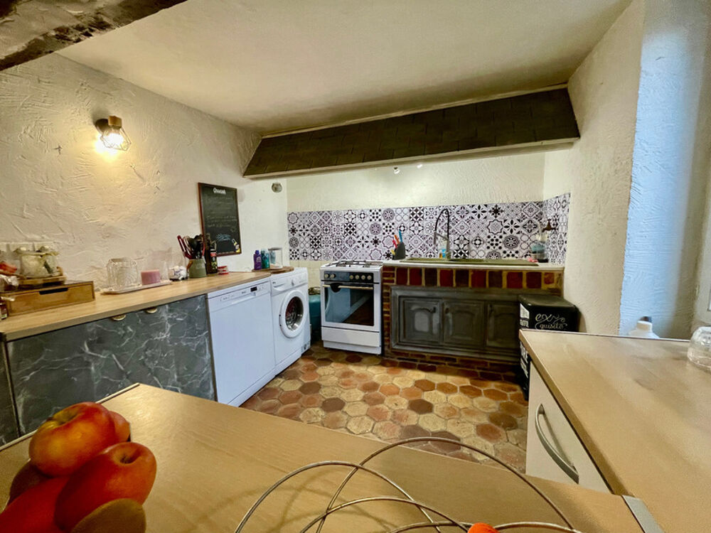 Vente Maison Maison à vendre 4 pièces CHARTRES (28) Chartres