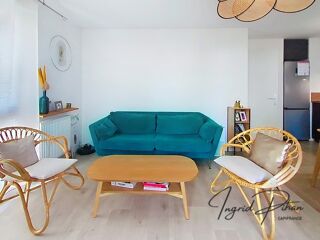  Appartement � louer 4 pi�ces 72 m� Bezons
