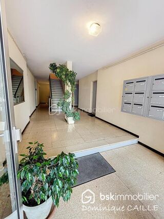  Appartement à vendre 4 pièces 91 m²