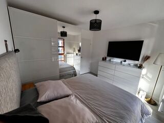  Appartement à louer 3 pièces 63 m²