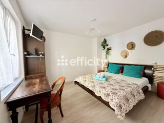  Appartement � vendre 1 pi�ce 24 m�